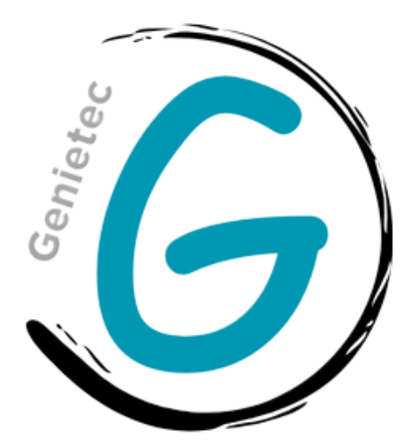 GenieTec Innovations Logo